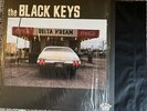 Black Keys Delta Kream SMOKE GRAY COLORED Vinyl 2LP Record :: Spun Once :: 2021
