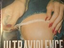 Lana Del Rey Ultraviolence Alternate Cover Vinyl SEALED minor crease