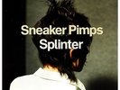 Sneaker Pimps Splinter Double LP Vinyl CUP40DMM NEW