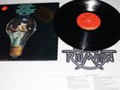 Triumvirat - Spartacus US Vinyl LP IN SHRINK w/ HYPE German Prog 1975 Can Embryo
