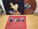 Scorpion Wind- Heaven Sent (2x LP) Douglas P of Death In June + Boyd Rice of NON