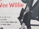Wee Willie Harris,Rockin With Wee Willie EP,EX/VG+,Decca, Rock n Roll,Rockabilly
