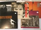 U2 Vinyl Bundle 12