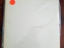 THE BEATLES White Album SEALED MOBILE FIDELITY 2 LP 1982 Audiophile Japan MFSL