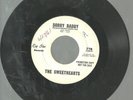 The Sweethearts, Sorry Daddy/Ting-A-Ling-A-Ling, VG, Northern Soul, Promo