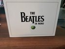The Beatles in Mono [Vinyl Box Set] Excellent Condition Original Packaging