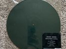 Ariana Grande - Christmas and Chill EP, Limited Edition Green, Etched Vinyl 