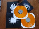 Tool Aenima Double LP Orange/Yellow Vinyl. 