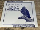TECWYN IFAN - Y DREF WEN -  1977  Rare LP Welsh Folk / Country Music