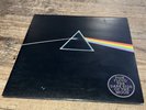 Pink Floyd The Dark Side Of The Moon With Poster & Stickers LP Vinyl