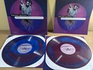 Digable Planets Reachin New Refutation 2LP (Limited Violet & Purple Split Vinyl)