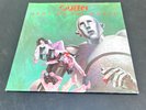 Queen News Of The World Vinyl LP 1977 Elektra 6E-112 EX+ #R