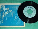 7” 45 RPM VINYL RECORD by JOE CANTAFIO & JADE 