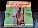 Flaco Jimenez y Los Gavilanes Del Norte 