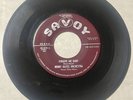 Henry Hayes Elmore Nixon R&B JUMP 45 Forgive Me Baby /Over Here SAVOY VG+++ HEAR