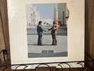 Pink Floyd - Wish You Were Here Vinyl LP 1975 1ST Press-Columbia PC 33453 VG+VG+