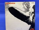 Led Zeppelin I 1969 Monarch/Rob Grenell press Lp VG-/VG+
