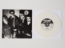THE DAMNED - NEW ROSE / HELP - 7