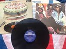 The Rolling Stones-Let It Bleed UK 1969 Boxed Decca Stereo + Poster