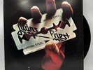 Judas Priest - British Steel - 1980 US 1st Press Album (EX/NM) Ultrasonic Clean