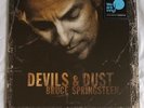 BRUCE SPRINGSTEEN - Devil's & Dust (2020 Sony) 2-LP Vinyl - NEW