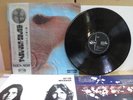 Pink Floyd / Meddle, Rare Japan Orig. LP  w/OBI & Picture Insert Prog Psych NM