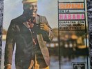 GUARACHA, Amado Borcela (GUAPACHA), Chucho Valdes– Guapacha En La Habana