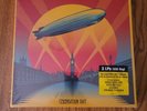 Led Zeppelin ‘Celebration Day’ sealed 2012 vinyl box set in Minty condition USA
