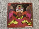 Oneness Of Juju African Rhythms 1975 OG Black Fire Records Vinyl Pressing VG/VG