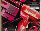 The Slumber Party Massacre Soundtrack Score Death Waltz Clear Vinyl New Sealed