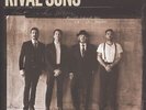 Rival Sons - Great Western Valkyrie Black Vinyl Edition (2014 - UK - Original)