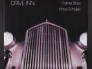 RAINER BLOSS & KLAUS SCHULZE: drive inn INTEAM 12