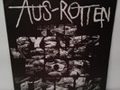 Aus-Rotten: The System Works... For Them Lp 2016 FOLD-OUT COVER