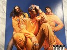 Waterparks - Greatest Hits (Tangerine Orange) Vinyl