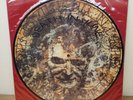 Death In June - Nada  *SIGNED by Douglas P* (Picture Disc LP, 1994)