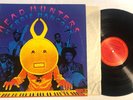 Herbie Hancock Head Hunters Lp  Nm-