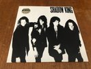 SHADOW KING S/T LP Vinyl 1992 German 1st Press RARE Foreigner Def Leppard DIO