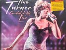 Tina Turner - Greatest Hits... Live.     NEW   Vinyl in seal