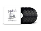 Genesis The Last Domino: The Hits Vinyl LP 2021 BRAND NEW
