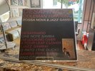 Desafinado Coleman Hawkins Bossa Nova And Jazz Samba Imp-227 Near Mint (NM)