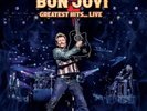 Bon Jovi Greatest Hits Live (Vinyl) 12