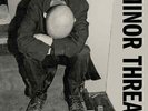 Minor Threat - Minor Threat | [Grey Vinyl LP] | Dischord