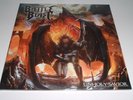 BATTLE BEAST - UNHOLY SAVIOR - Vinyl LP Album, Gatefold (2015)