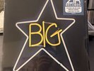 BIG STAR #1 Record LP CLEAR/WHITE/BLUE Vinyl /500 Zia Exclu Sealed /Alex Chilton