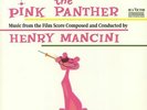 MANCINI, Henry - The Pink Panther (Soundtrack) - Vinyl (LP)