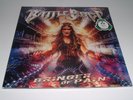 BATTLE BEAST - BRINGER OF PAIN - 2 x Vinyl LP Album, Gatefold (2017)