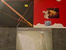 JOHN FOXX Bundle - METAMATIC LP , Dancing Like A Gun + Europe-After The Rain N/M