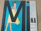 MINA LP 33 GIRI AS 36 ITALDISC NUOVO MAI USATO SERIE NIAGARA