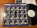 THE BEATLES A Hard Day's Night LP Original Master Recording MFSL 1-103 EX/EX