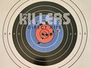 The Killers - Direct Hits - Double LP 12” Vinyl Records ** Excellent ** EX